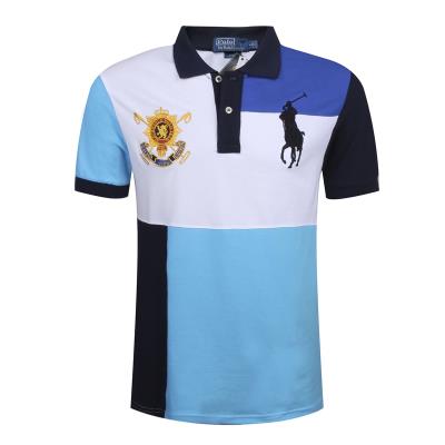 Men Polo Shirts-2120